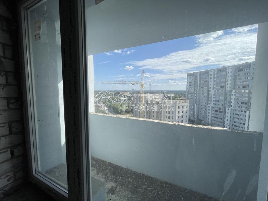 Продам 1 к квартиру новобудова Левада Центр