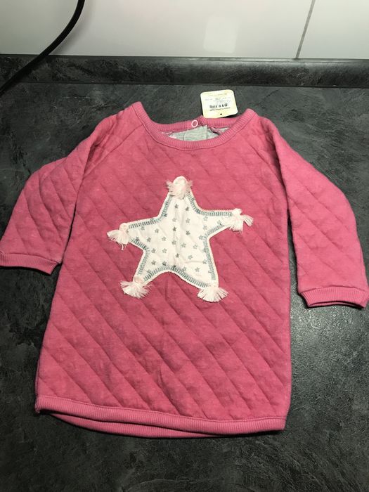 Плаття тепленьке Hatley