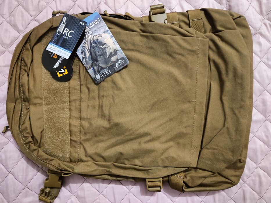 Plecak Guardian Assault