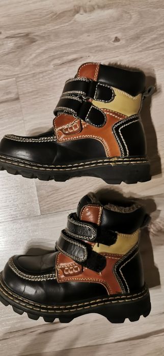 Kozaki Grand Canyon rozmiar 27