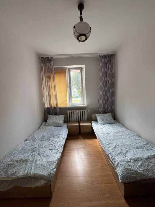 Kwatera pracownicza - Noclegi dla pracowników Szczecin PRAWOBRZEŻE