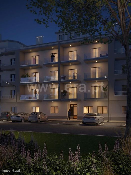Apartamento, Algueirão-Mem Martins