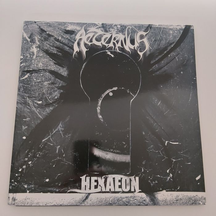 Aeternus Hexaeon winyl