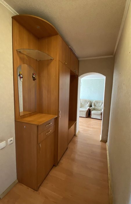 Продаж 3 к квартири 68 м2. ЖМ Тополь-1. Ремонт. Меблі. Техника