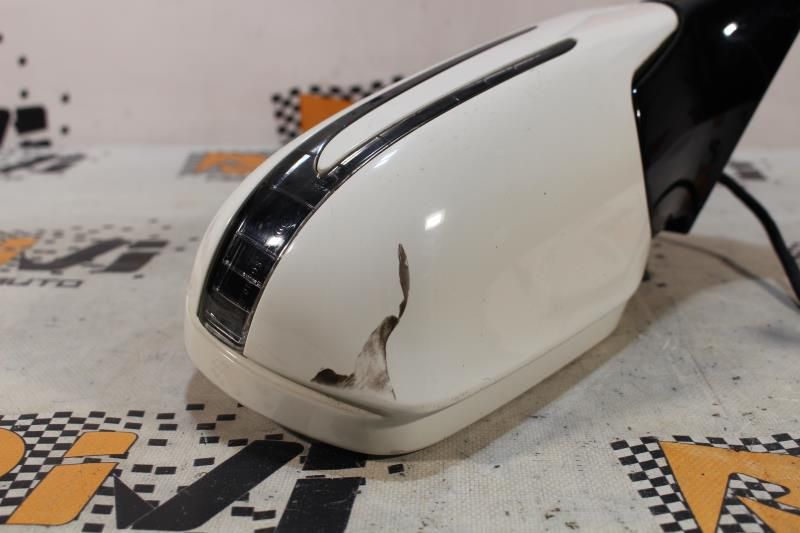 Retrovisor / espelho direito MERCEDES-BENZ Classe E Coupé (C207)