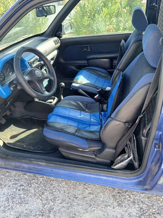 Peugeot 106 1.5 XRD Valor negociável!!