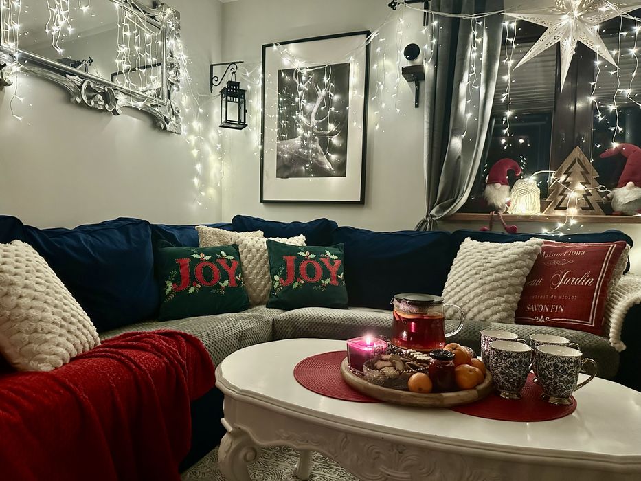 Domek Mała Cegielnia-sauna, balia z bąbelkami, rzutnik