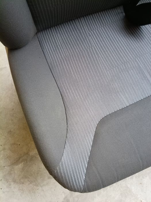 Fotel pasażera Vivaro trafić primastar 02-14