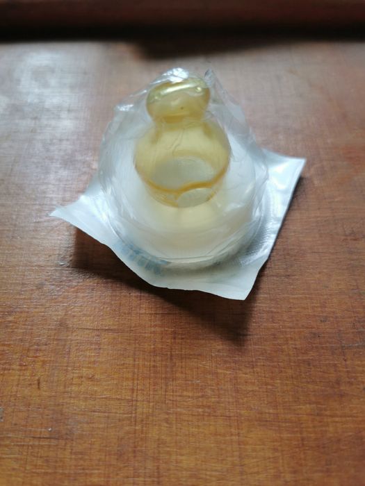 Smoczki nuk 0-6 sztuka