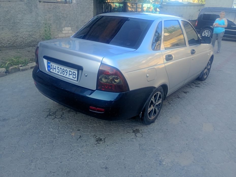 2170 лада приора