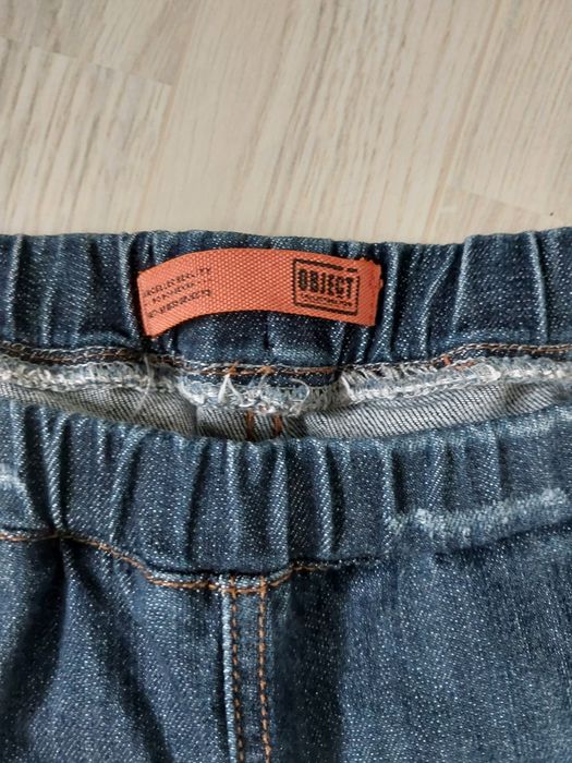 Jeansy damskie roz 40