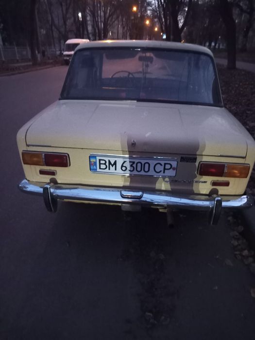 Продам експорту ваз 2101
