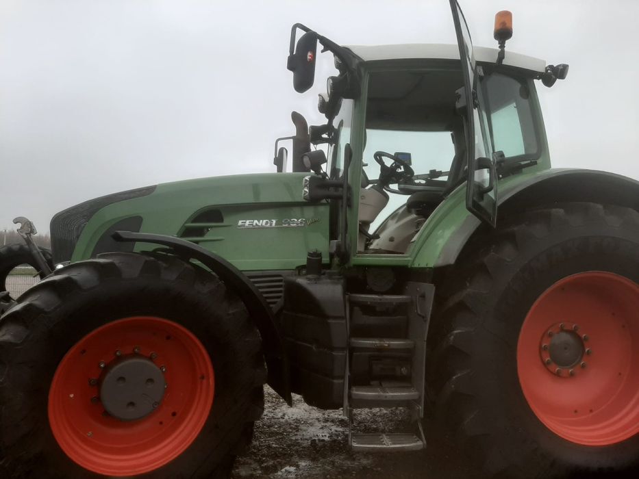 Serwis Case,New Holland,Steyr,Class,Fendt