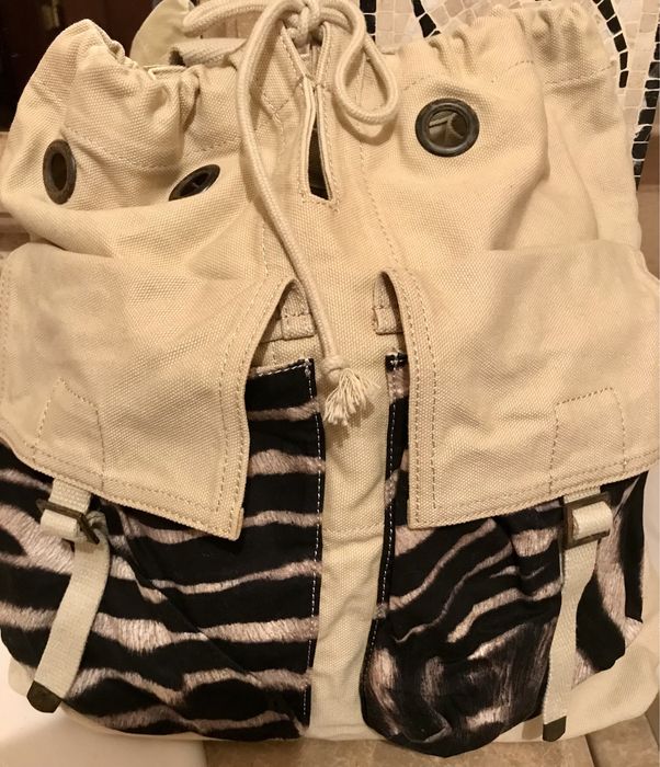 Рюкзак «Ralph Lauren denim supply», оригинал.