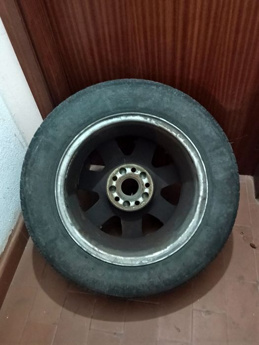 Pneu para Audi A4