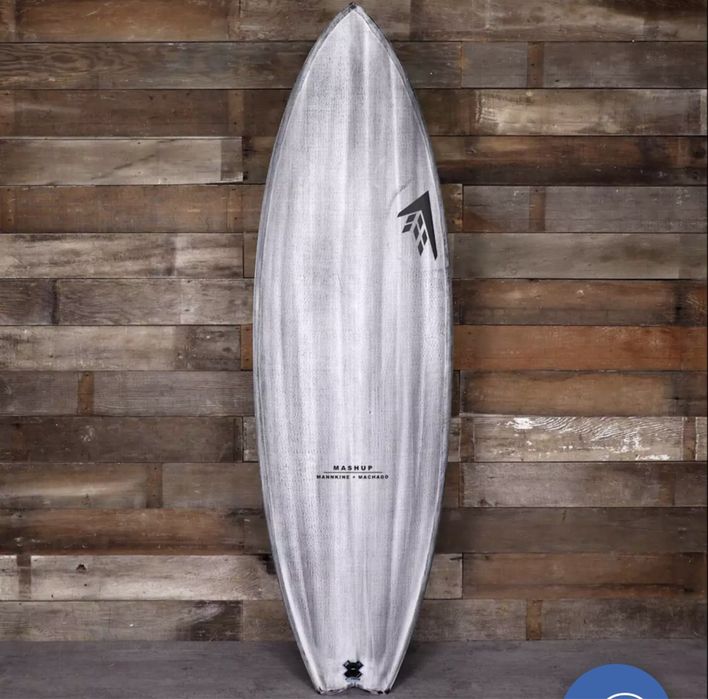 Firewire Mashup Volcanic NOVA