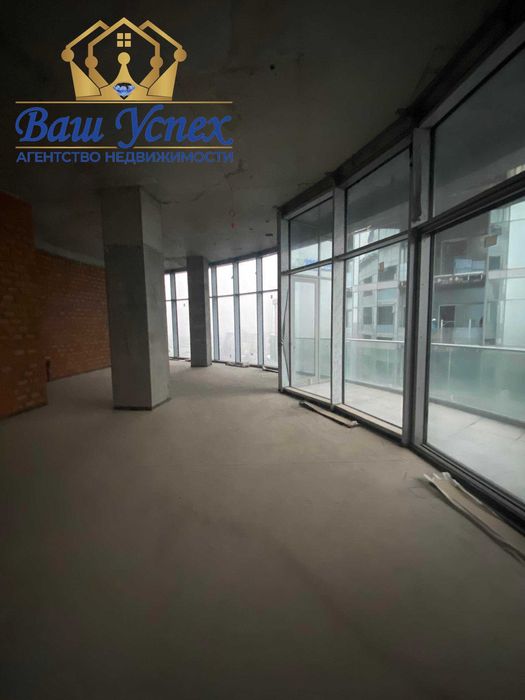 Продажа пентхауса  . ЖК Taryan Towers  с террасой.  ул Иоанна Павла 2