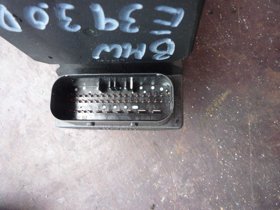 bmw e39 3.0d pompa abs sterownik 0265950002