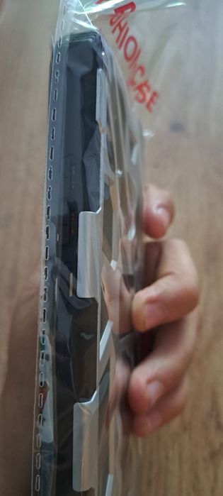 Etui do telefonu Redmi Note 10C