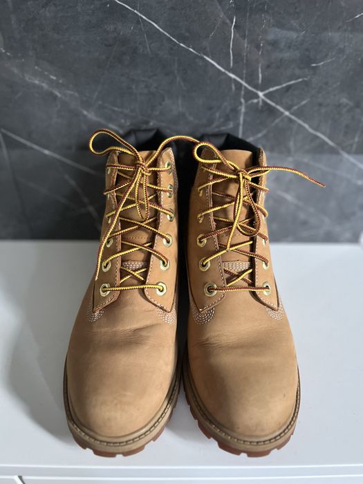 Oryginalne buty Timberland