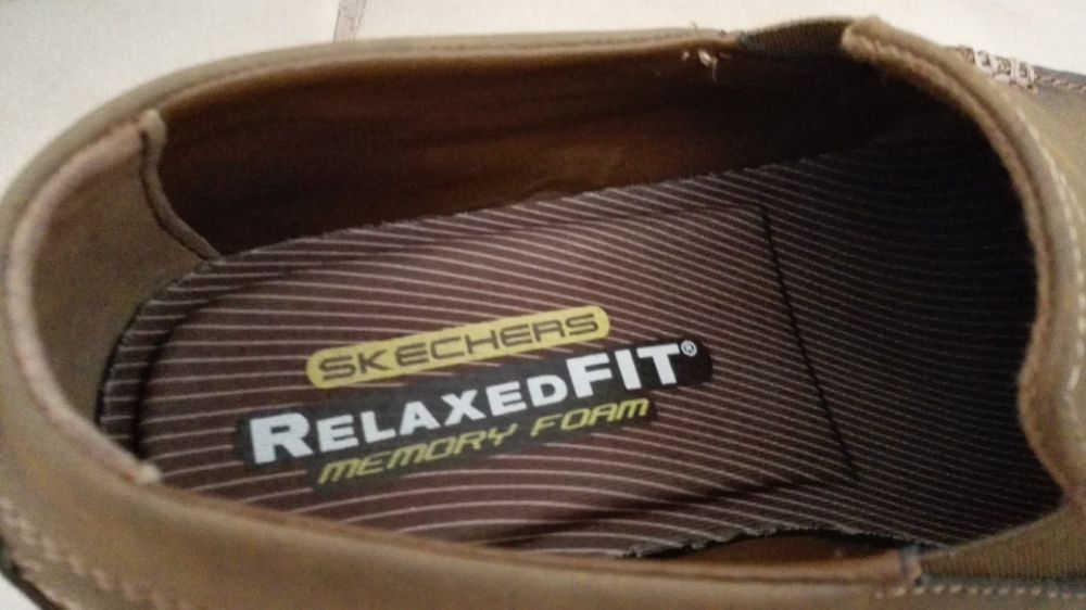 Sapatos Skechers rapaz