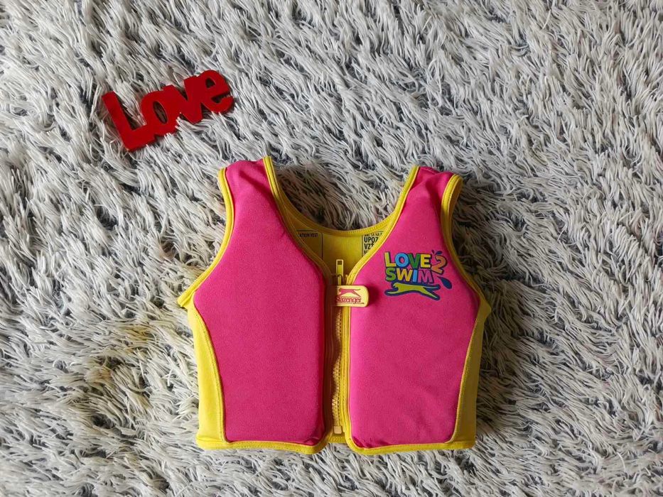 Дитячий жилет для плавання,купання Slazenger 2 шт