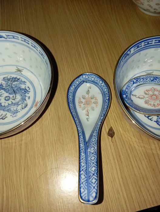 Taças chinesas "bago de arroz"430582808581908481