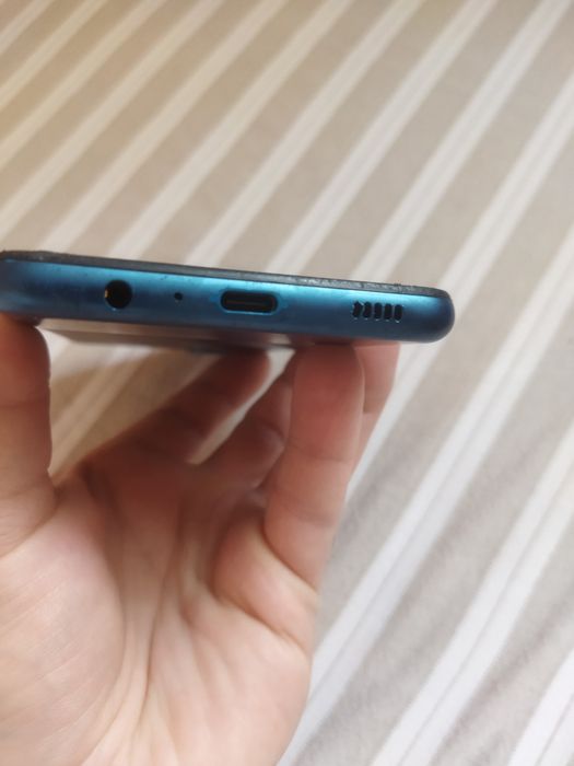 Samsung galaxy a12 SM- A127F 3/32 NFC