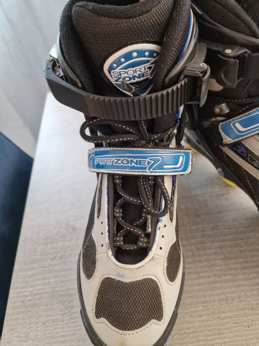 Patins em linha sport zone Tam.44