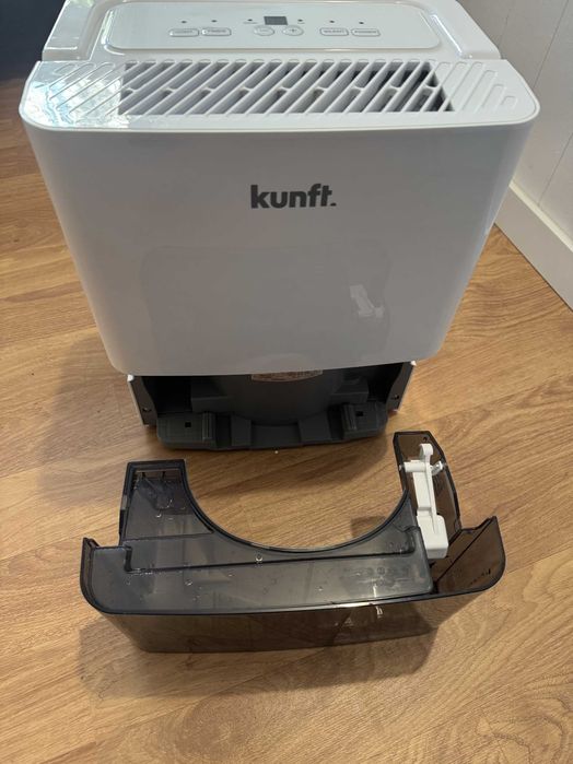 Desumidificador Kunft