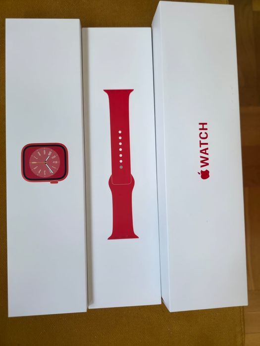 Apple Watch Series 8