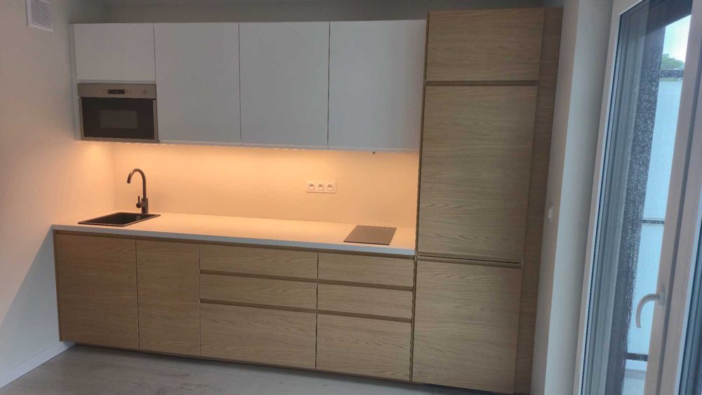 Składanie Montaż Skręcanie Mebli Kuchennych Systemowych Hotelowych