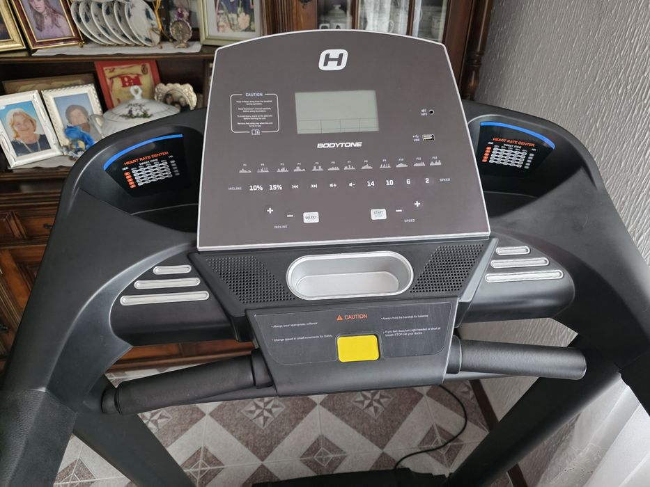 Passadeira BODYTONE DT18