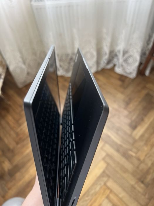Ноутбук Dell Latitude 7410/i7-10610U/16GB/256GB/FHD/14/IPS