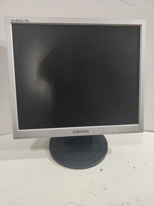 Monitor Samsung SyncMaster 720N451078105230233601
