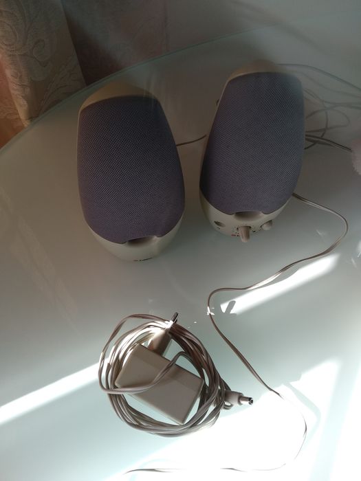 Colunas de som Labtec