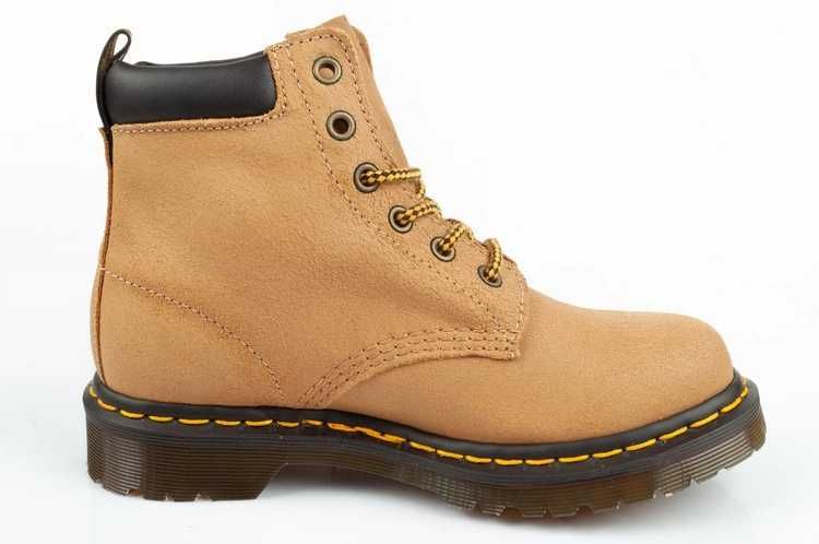 Buty Glany Botki Dr. Martens r. 36