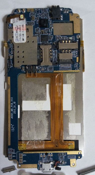 плата китай i9300 i9500