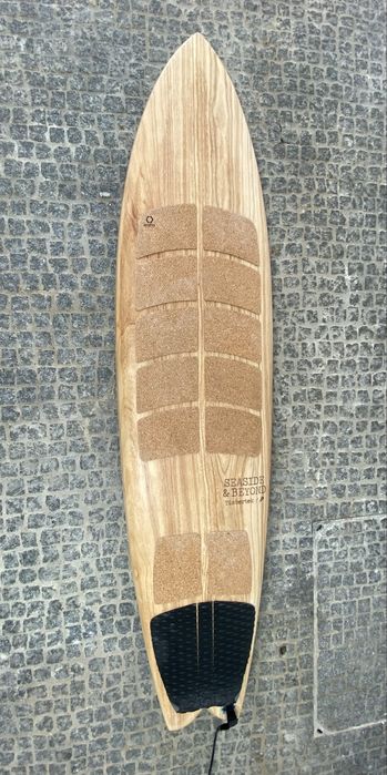 Prancha de surf Firewire Seaside & Beyond 7’6”