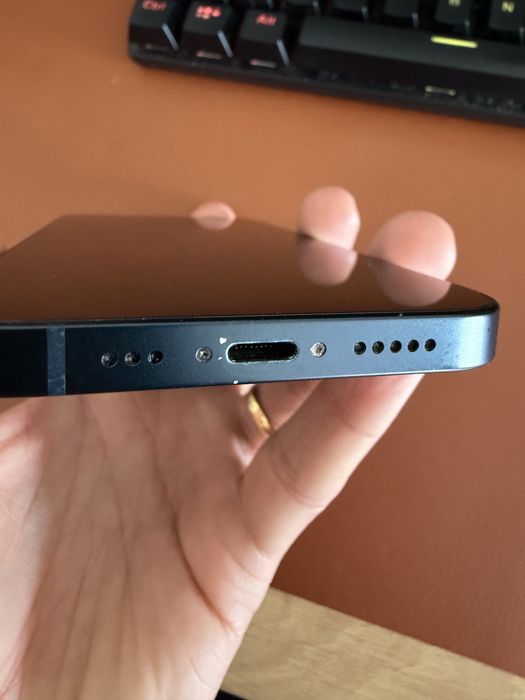 iPhone 13 128GB Azul