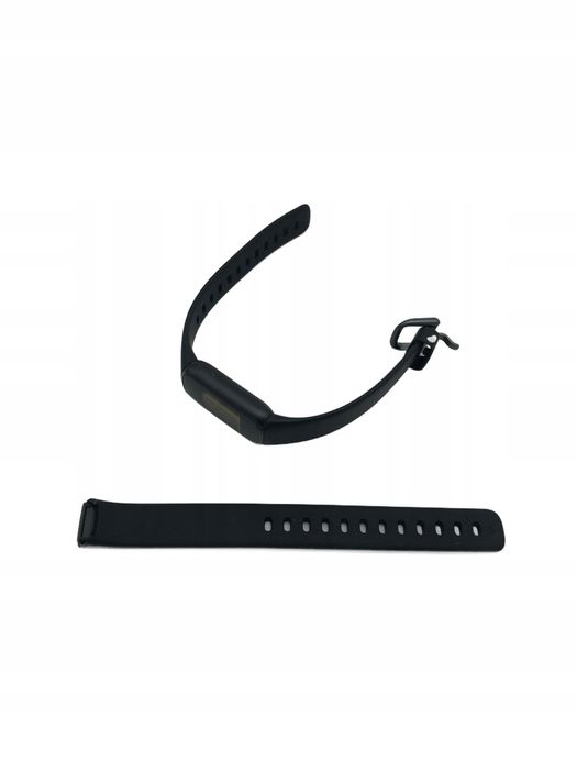 Fitbit Luxe Tracker Zdrowia i Fitness z Premium Czarny do 5 dni pracy