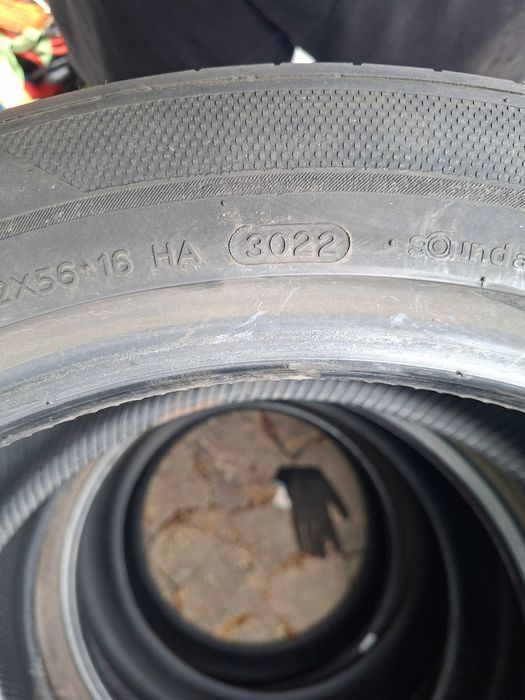 Літні шини 255 45 R19  Hankook Ventus S1 evo3