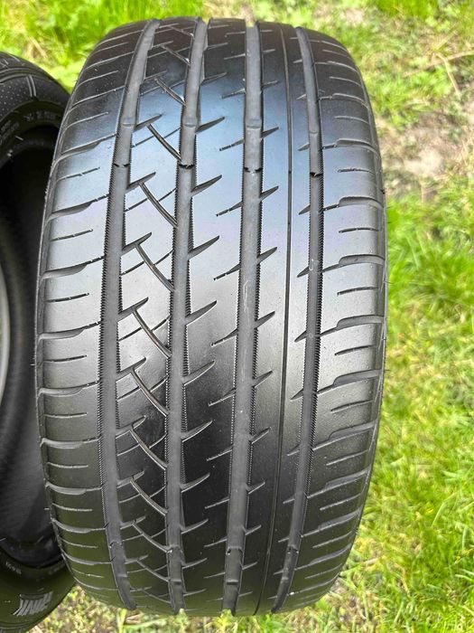 шини 225/45 R17 Ilink Thunder U09