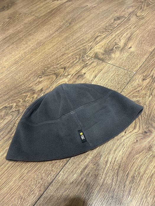 Військова тактична шапка m-tac polartec. Нова