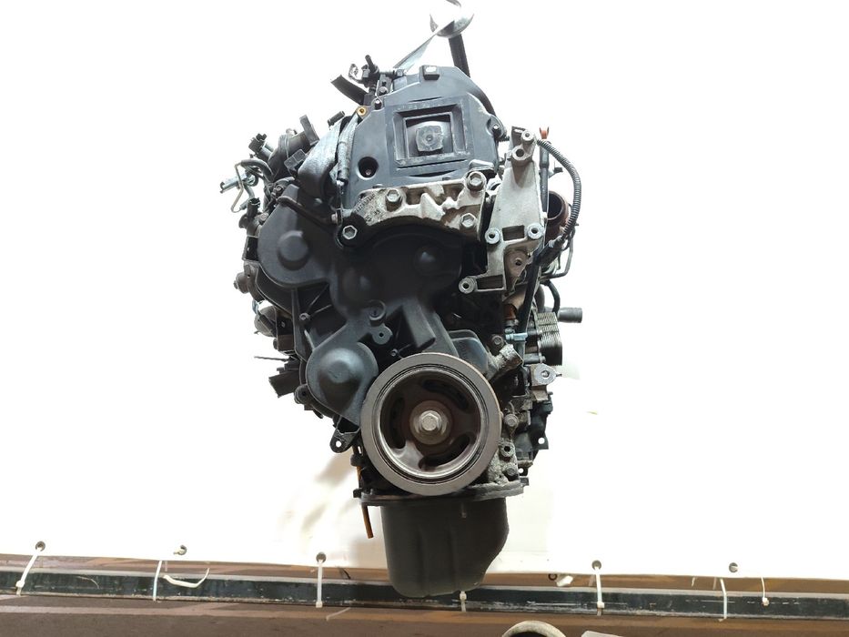 Motor completo CITROËN C3 II (SC_)