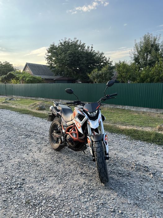 Продам Теккен 250