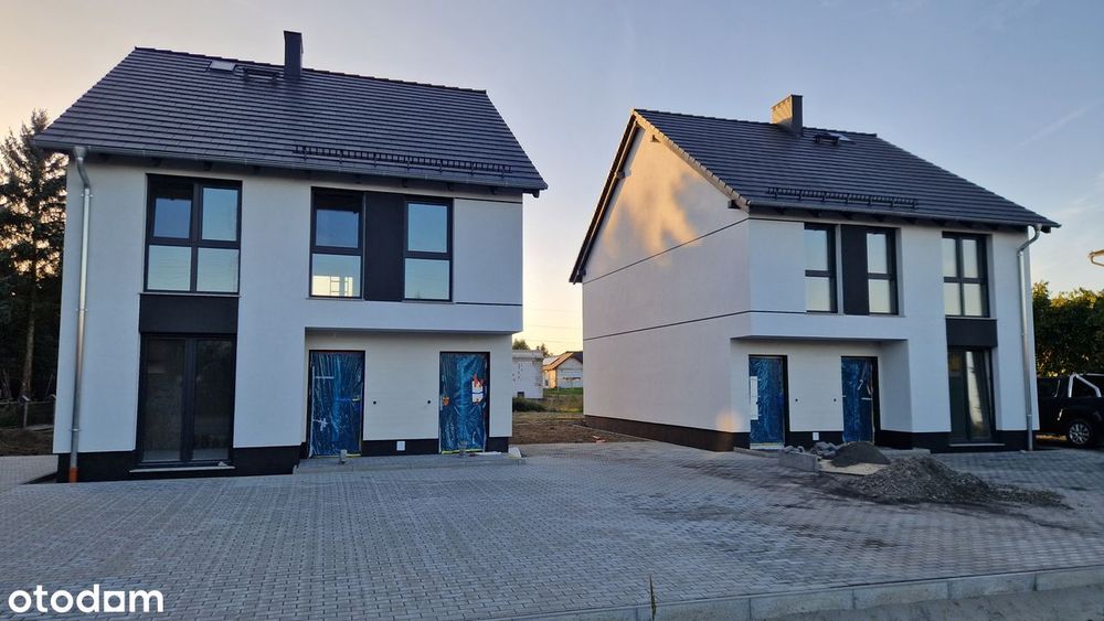 Nowe Apartamenty Z Ogrodami Bożejowice/Rakowice