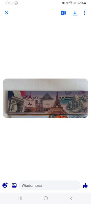 Magnes Paris Paryż