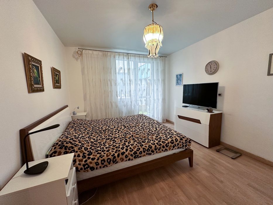 Продажа 2к квартиры 81м2 в ЖК Изумрудный, Шаповала, Кудряшова, Мокрая