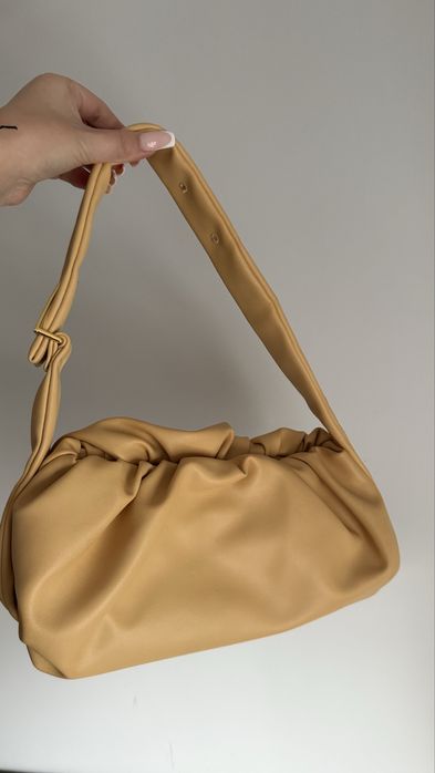 Сумка Bottega Veneta